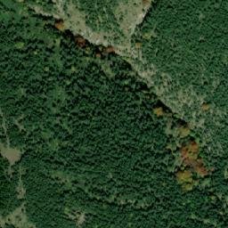 Satellite imagery of Vuychinov rid, BG