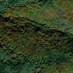 Satellite imagery of Ostritsa, BG