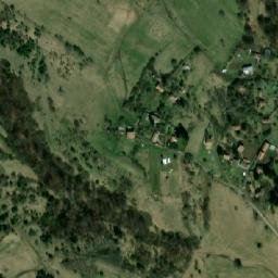 Satellite imagery of Kokrachki kamak, BG