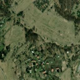 Satellite imagery of Kokrachki kamak, BG