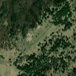 Satellite imagery of Medna skala, BG