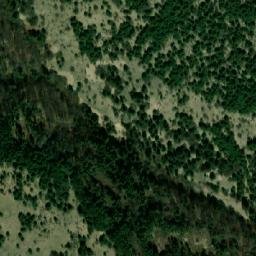 Satellite imagery of Manastirishte, BG