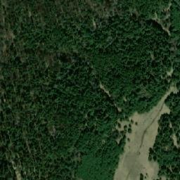Satellite imagery of Sinio kamak, BG