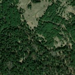 Satellite imagery of Garvanitsa, BG