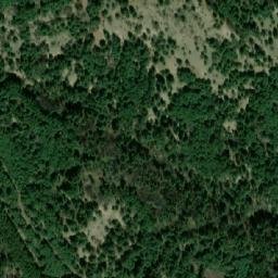 Satellite imagery of Garvanitsa, BG