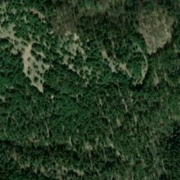 Satellite imagery of Garvanitsa, BG