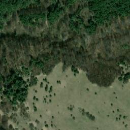 Satellite imagery of Kralevio vrah, BG