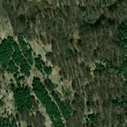 Satellite imagery of Kralevio vrah, BG