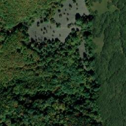 Satellite imagery of TT7, BG