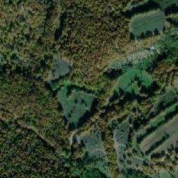 Satellite imagery of TT1995, BG