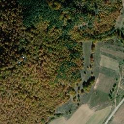 Satellite imagery of TT1995, BG