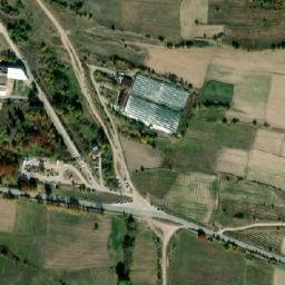 Satellite imagery of TT11, BG