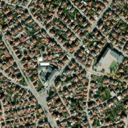 Satellite imagery of TT28/XVI/, BG