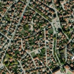 Satellite imagery of TT28/XVI/, BG