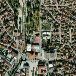 Satellite imagery of TT28/XVI/, BG