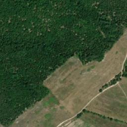 Satellite imagery of TT25, BG