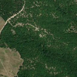 Satellite imagery of TT25, BG