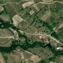 Satellite imagery of TT39B, BG