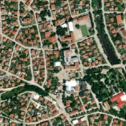 Satellite imagery of TT39B, BG