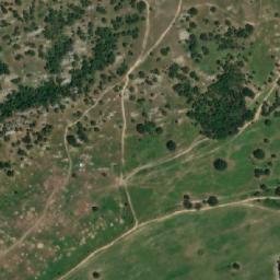 Satellite imagery of TT3/IV/, BG