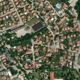 Satellite imagery of TT67, BG