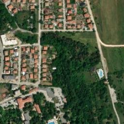 Satellite imagery of TT67, BG