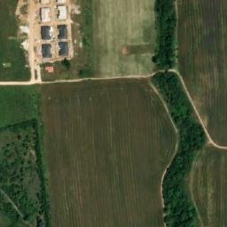 Satellite imagery of TT67, BG