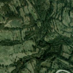 Satellite imagery of TT39, BG