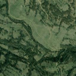 Satellite imagery of TT39, BG