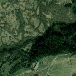 Satellite imagery of TT39, BG