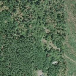 Satellite imagery of Thoms Point, US