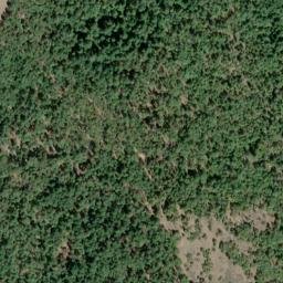 Satellite imagery of Columbia Mine, US