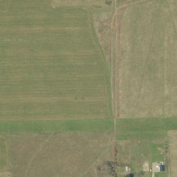 Satellite imagery of Collins Pit, US
