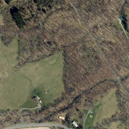 Satellite imagery of Maplewood Point, US