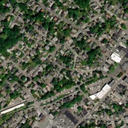 Satellite imagery of Skinner Head, US