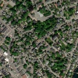 Satellite imagery of Skinner Head, US