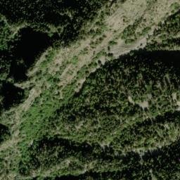 Satellite imagery of Basera del Niu de l’Aliga, AD