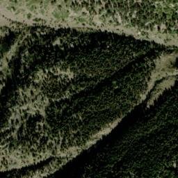 Satellite imagery of Bony de la Costa del Sodorn, AD