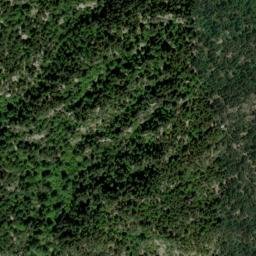 Satellite imagery of Collet de Sant Vicenç, AD