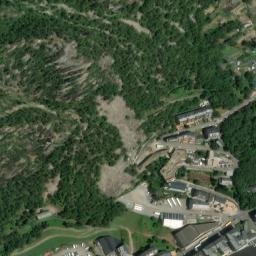 Satellite imagery of Basera Mateu, AD
