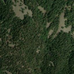 Satellite imagery of Bony de Comascura, AD