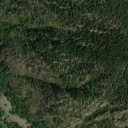 Satellite imagery of Coll Jovell, AD