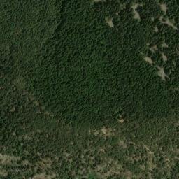 Satellite imagery of Coll Jovell, AD