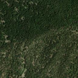 Satellite imagery of Coll Jovell, AD