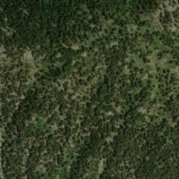 Satellite imagery of Roca de Ràmio, AD
