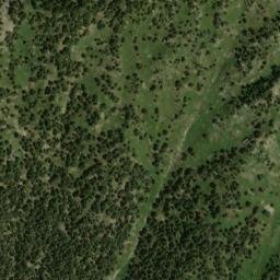 Satellite imagery of Serra del Solà de Ràmio, AD