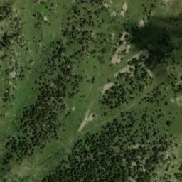Satellite imagery of Serra del Solà de Ràmio, AD