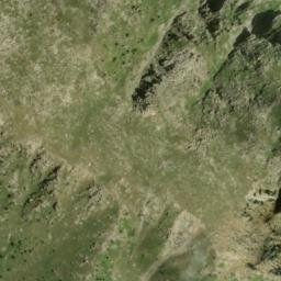 Satellite imagery of Tosa del Braibal, AD