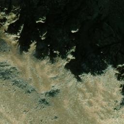 Satellite imagery of Cap de la Coma dels Llops, AD