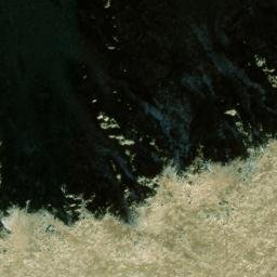 Satellite imagery of Cap de la Coma dels Llops, AD